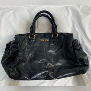 Miu Miu Handbag